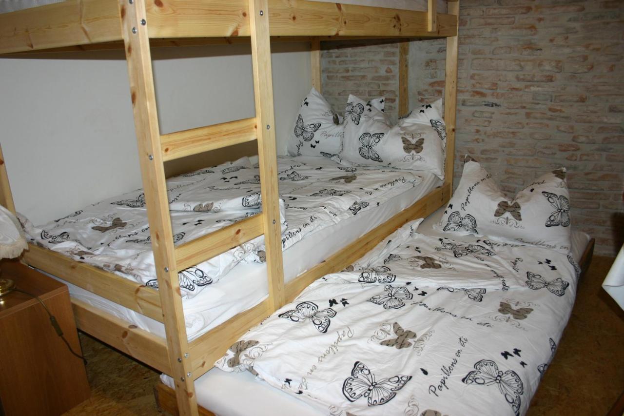 Studio Apartment La Maison De Catherine Rovinj Exterior photo